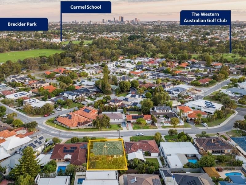 Property for sale in Dianella : Passmore Real Estate