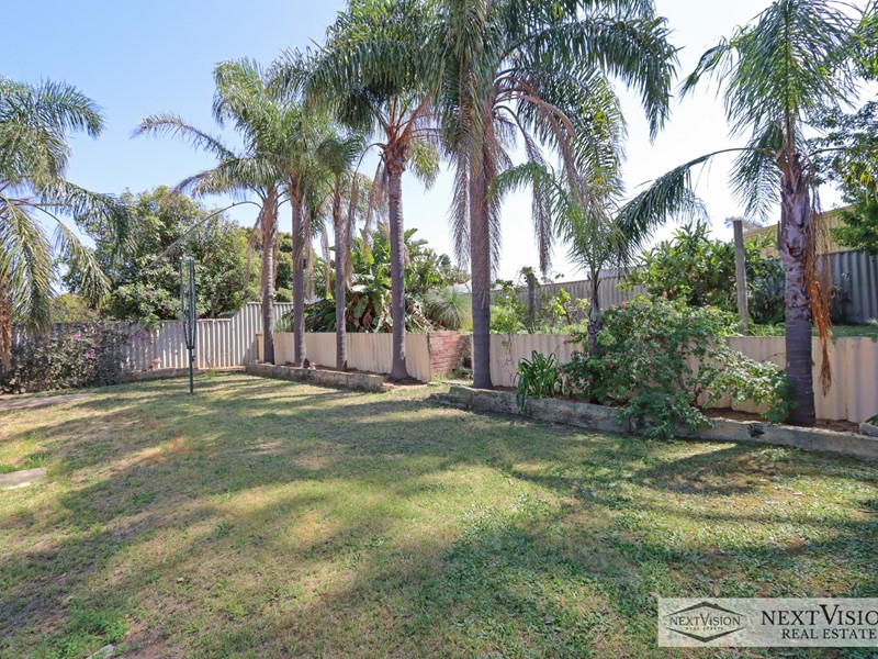 Property for sale in Parmelia