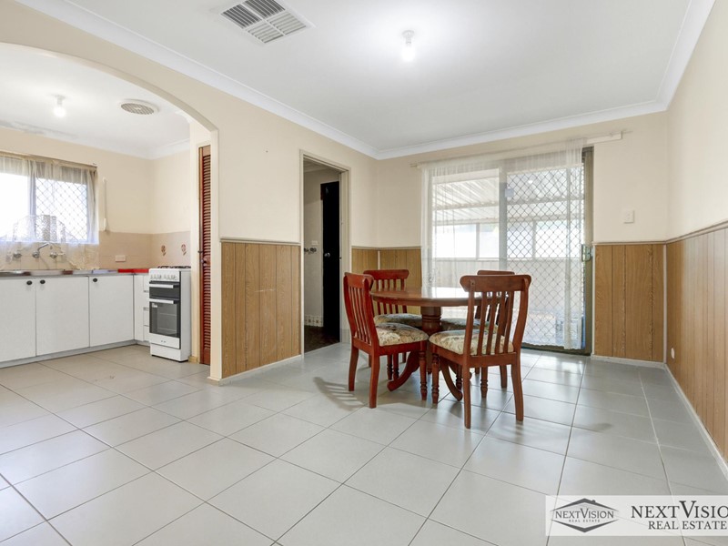 Property for sale in Parmelia