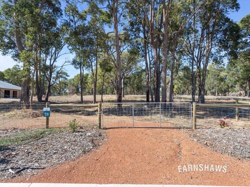 Property for sale in Chidlow