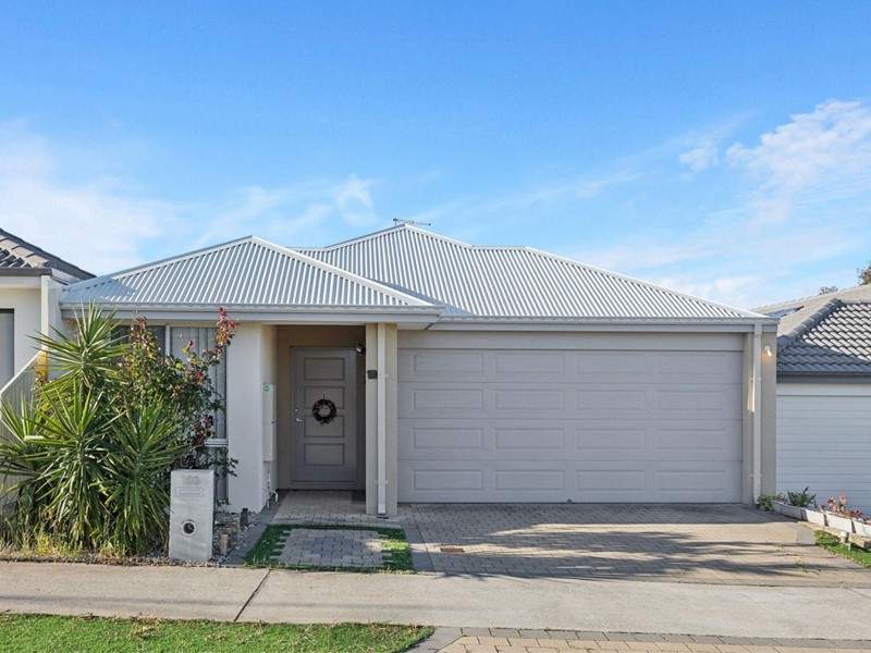 Property for rent in Aubin Grove