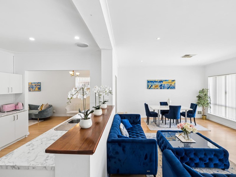 Property for sale in Belmont : Passmore Real Estate