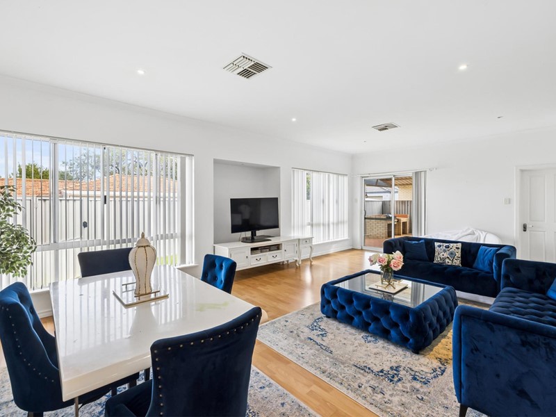 Property for sale in Belmont : Passmore Real Estate