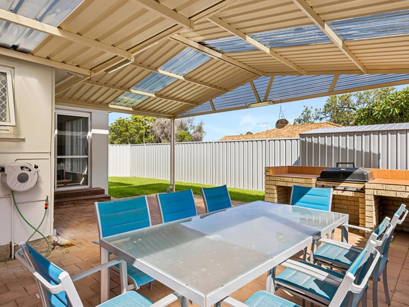 Property for sale in Belmont : Passmore Real Estate