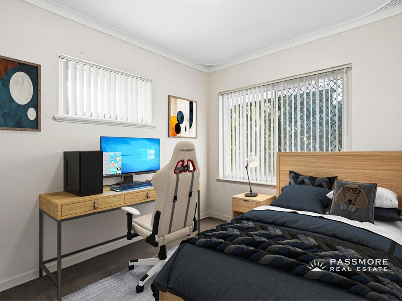 Property for sale in Belmont : Passmore Real Estate