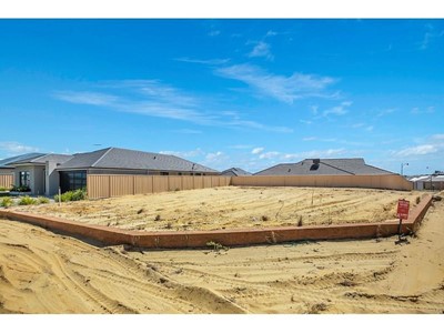 Property for sale in Hammond Park 