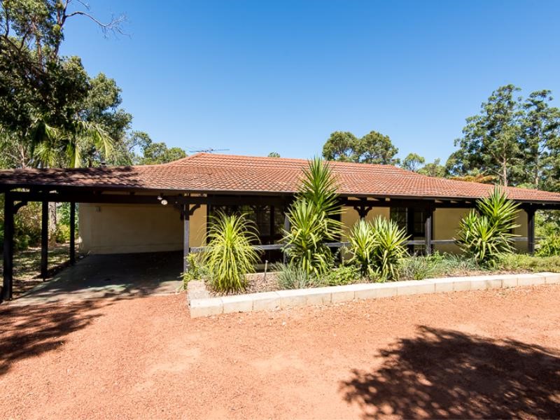 Property for rent in Mount Helena