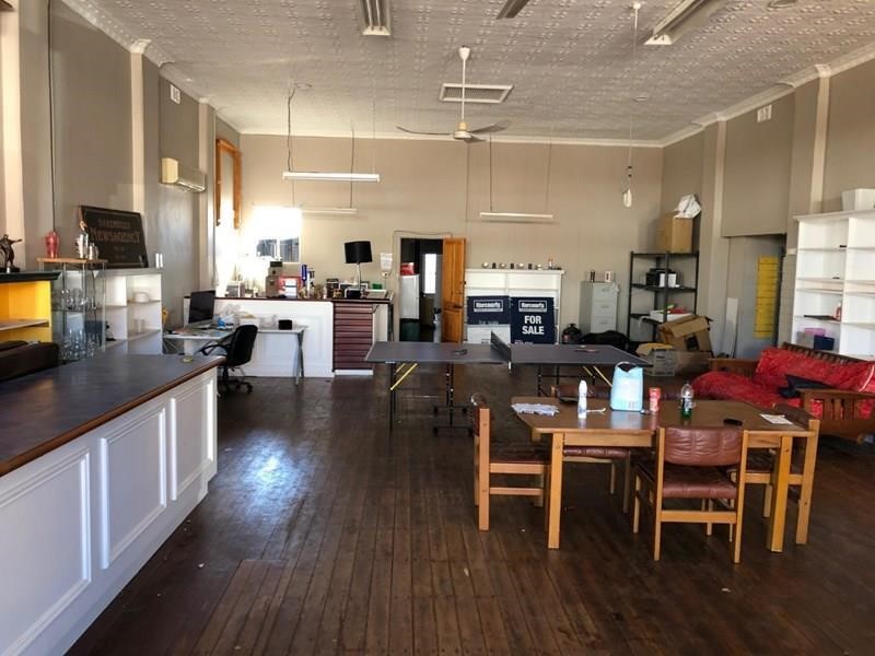 Property for sale in Narembeen : Kalgoorlie Metro Property Group