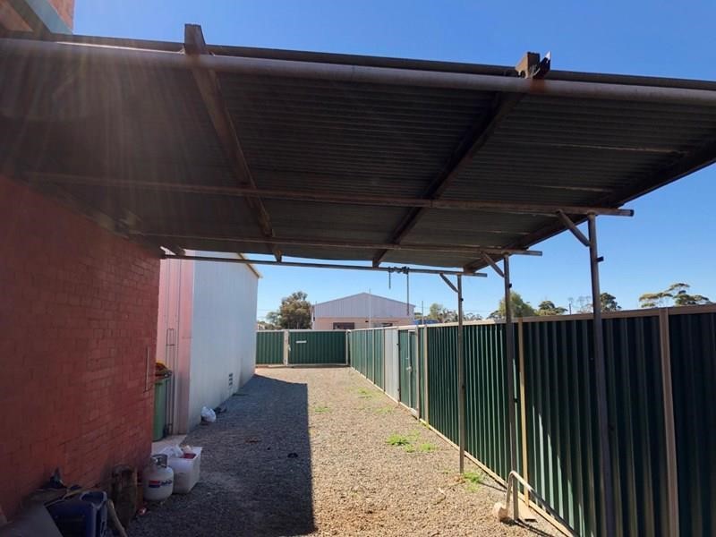 Property for sale in Narembeen : Kalgoorlie Metro Property Group