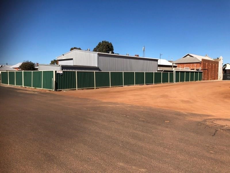 Property for sale in Narembeen : Kalgoorlie Metro Property Group