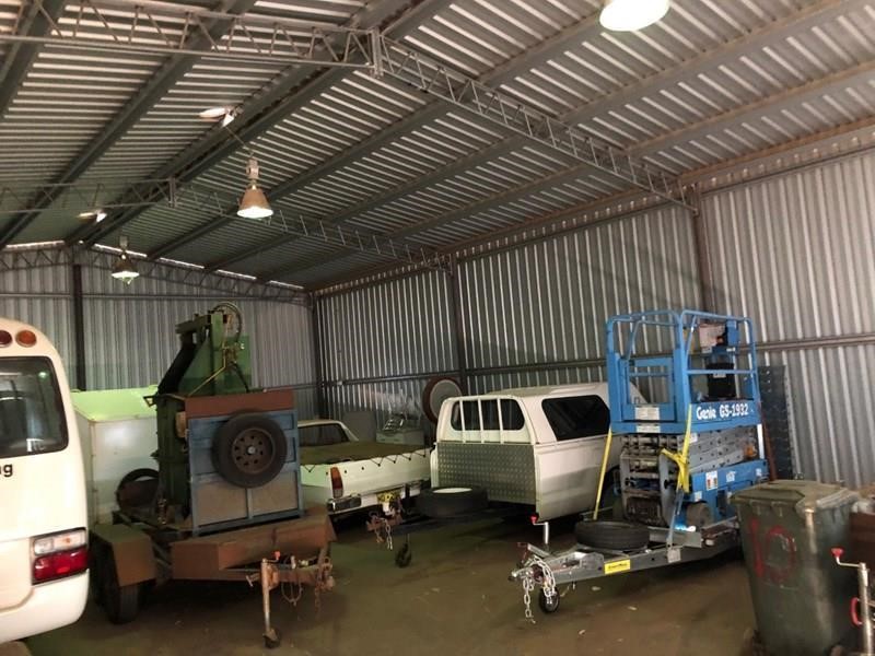 Property for sale in Narembeen : Kalgoorlie Metro Property Group