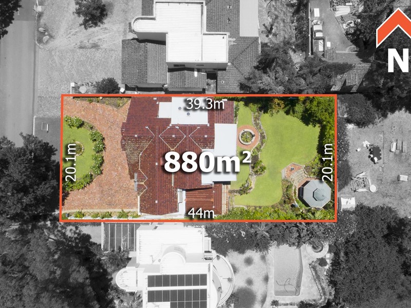 Property for sale in Nedlands