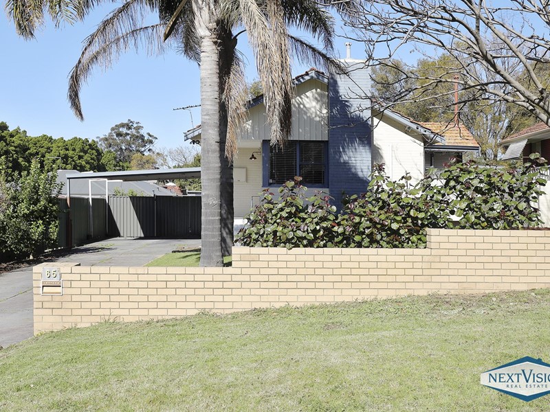 Property for sale in Coolbellup