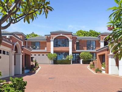 Property for sale in Scarborough : West Coast Real Estate