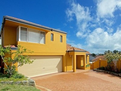 Property for rent in 
                                Scarborough : West Coast Real Estate