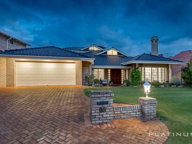 Property for sale in Duncraig