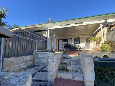 Property for rent in 
                                Sorrento : West Coast Real Estate