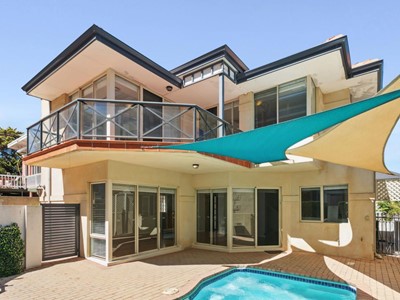 Property for rent in Scarborough : West Coast Real Estate