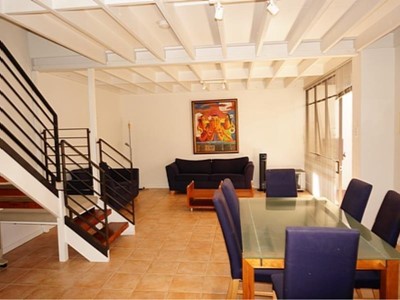 Property for rent in Northbridge : BOSS Real Estate