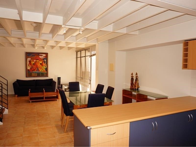 Property for rent in Northbridge : BOSS Real Estate