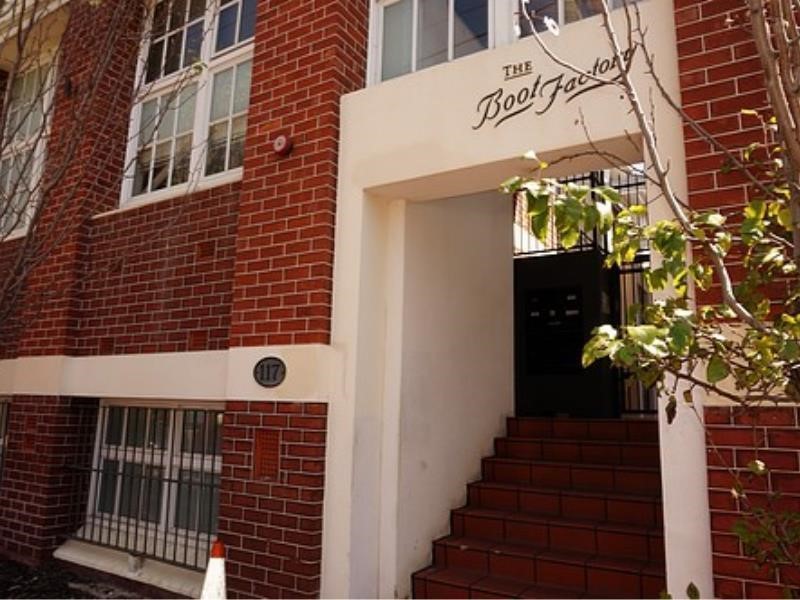 Property for rent in Northbridge : BOSS Real Estate