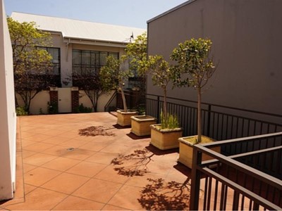 Property for rent in Northbridge : BOSS Real Estate