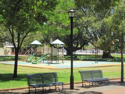 Property for rent in Northbridge : BOSS Real Estate