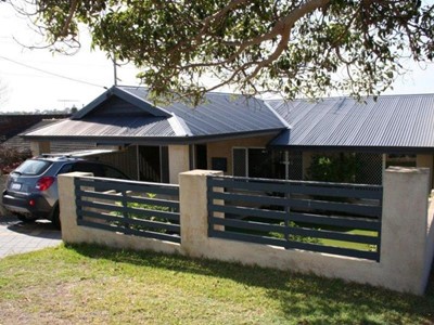 Property for rent in 
                                Scarborough : West Coast Real Estate