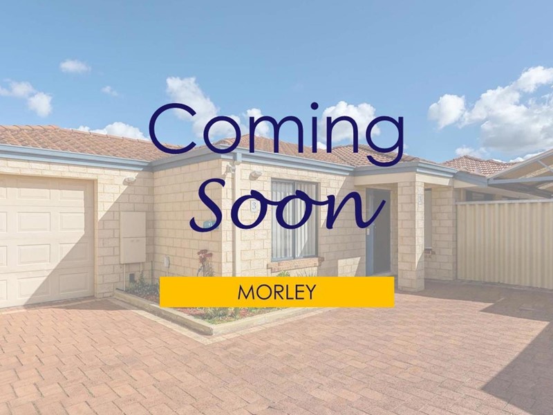 Property for sale in Morley : Passmore Real Estate