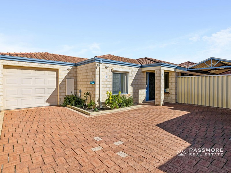 Property for sale in Morley : Passmore Real Estate