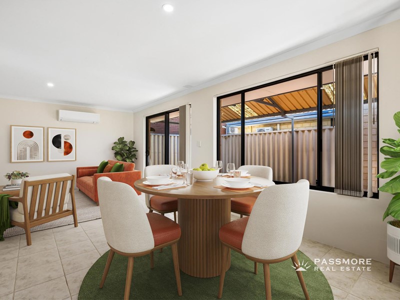 Property for sale in Morley : Passmore Real Estate