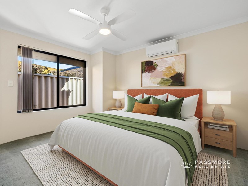 Property for sale in Morley : Passmore Real Estate