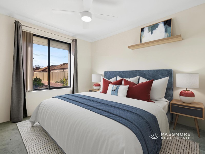 Property for sale in Morley : Passmore Real Estate