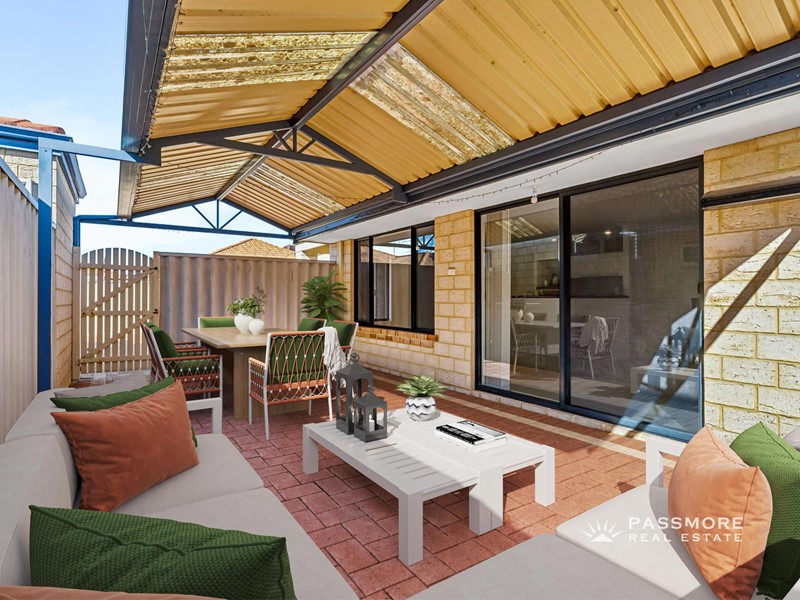 Property for sale in Morley : Passmore Real Estate
