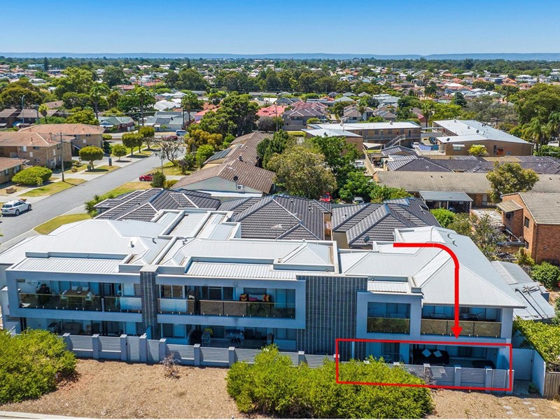 Property for sale in Tuart Hill : Passmore Real Estate