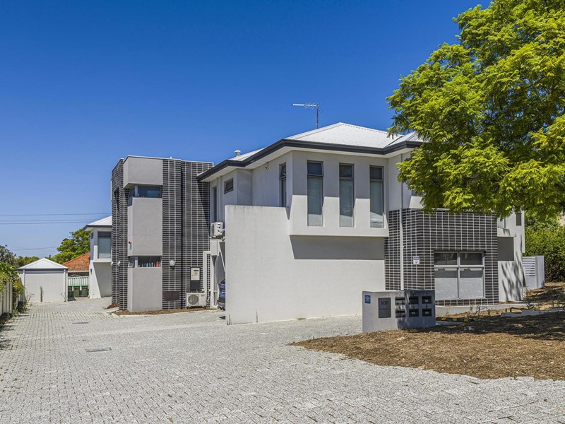Property for sale in Tuart Hill : Passmore Real Estate