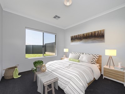 Property for sale in The Vines : Abel Property