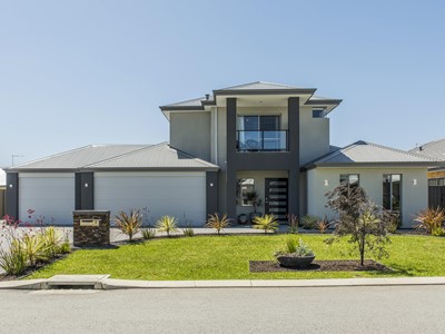 Property for sale in The Vines : Abel Property