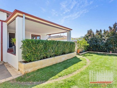 Property for sale in Bassendean