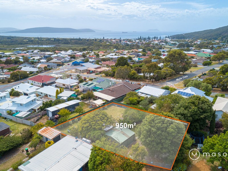 Property For Sale in Mount Clarence