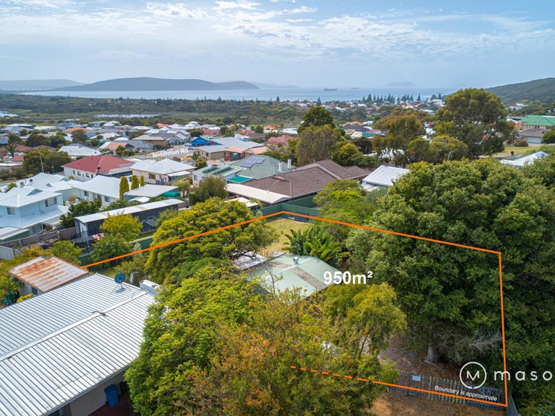 Property For Sale in Mount Clarence