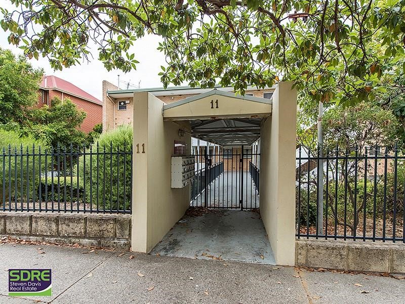 Property For Sale in Victoria Park