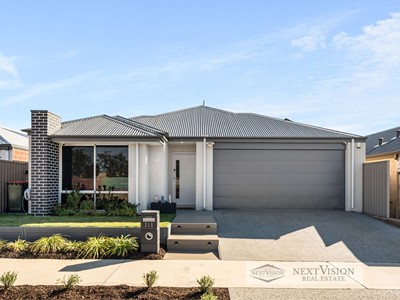 Property for sale in Hammond Park