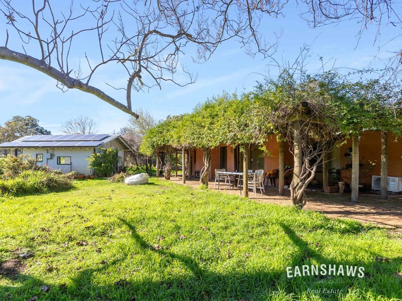 Property for rent in Gidgegannup
