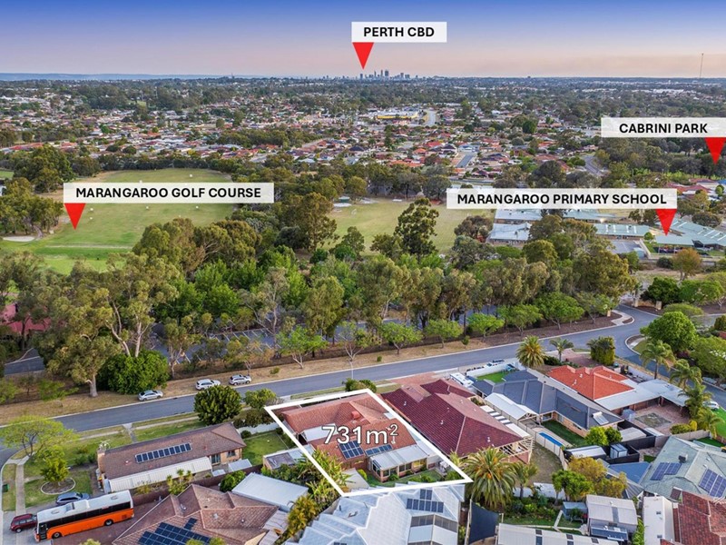 Property for sale in Marangaroo : Passmore Real Estate