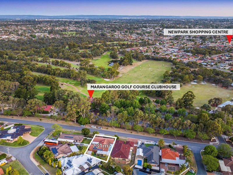 Property for sale in Marangaroo : Passmore Real Estate