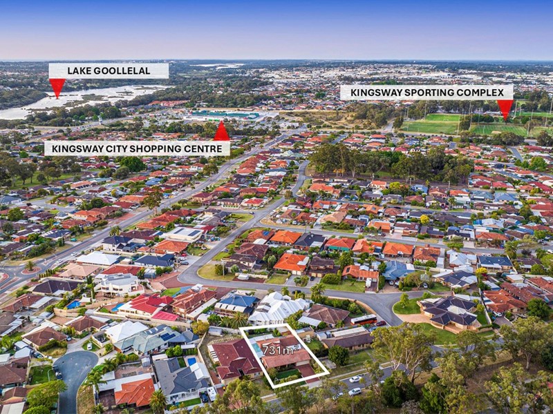 Property for sale in Marangaroo : Passmore Real Estate