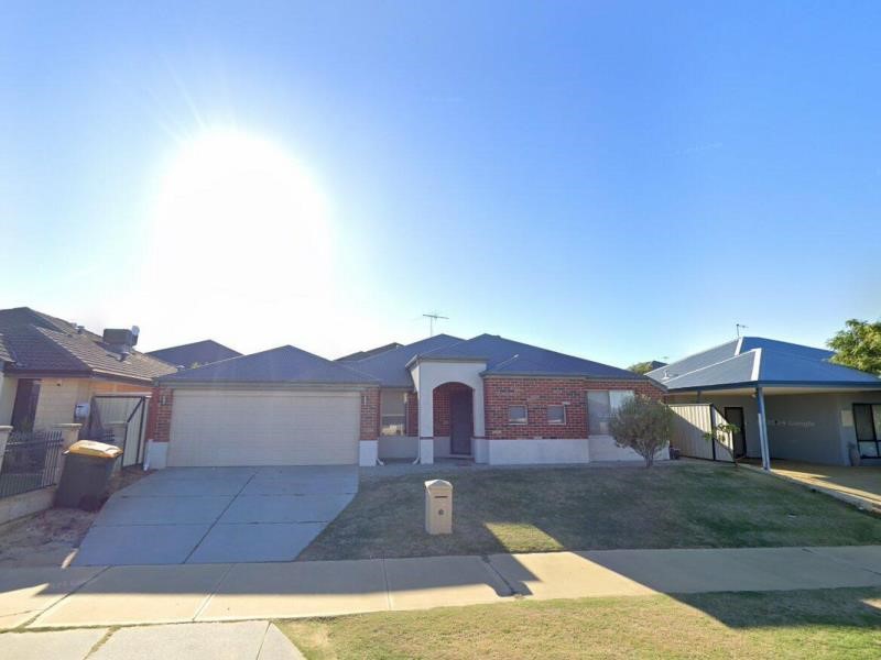 Property for rent in Clarkson