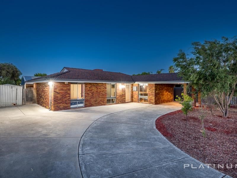 Property for sale in Craigie