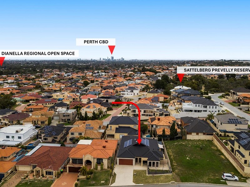 Property for sale in Dianella : Passmore Real Estate